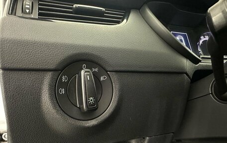 Skoda Octavia, 2019 год, 1 050 000 рублей, 9 фотография