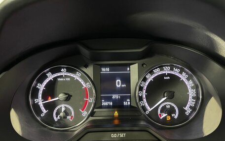 Skoda Octavia, 2019 год, 1 050 000 рублей, 11 фотография