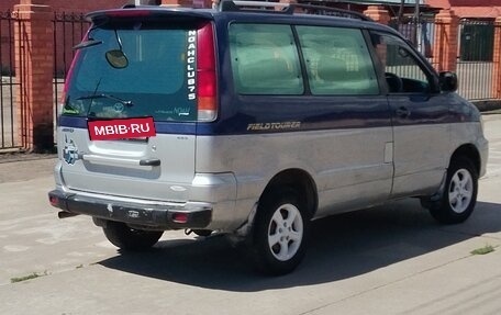 Toyota Lite Ace IV, 1997 год, 600 000 рублей, 7 фотография