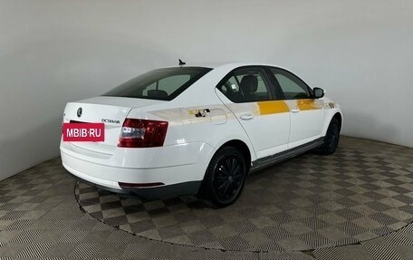 Skoda Octavia, 2019 год, 1 050 000 рублей, 6 фотография