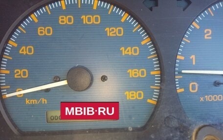 Toyota Lite Ace IV, 1997 год, 600 000 рублей, 8 фотография