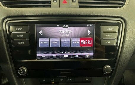 Skoda Octavia, 2019 год, 1 050 000 рублей, 12 фотография