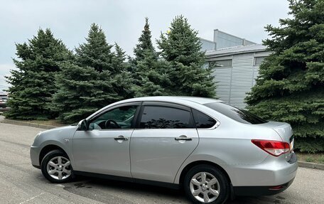 Nissan Almera, 2013 год, 750 000 рублей, 7 фотография