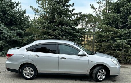 Nissan Almera, 2013 год, 750 000 рублей, 3 фотография