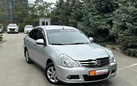 Nissan Almera, 2013 год, 750 000 рублей, 2 фотография