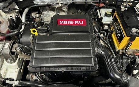 Skoda Octavia, 2019 год, 1 050 000 рублей, 17 фотография