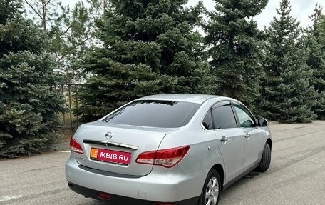 Nissan Almera, 2013 год, 750 000 рублей, 4 фотография