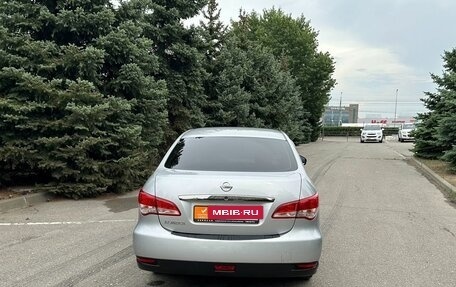 Nissan Almera, 2013 год, 750 000 рублей, 5 фотография