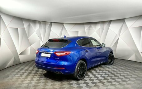 Maserati Levante I, 2017 год, 4 085 000 рублей, 2 фотография