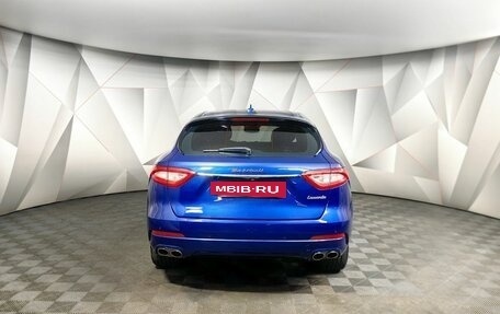Maserati Levante I, 2017 год, 4 085 000 рублей, 8 фотография