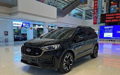 Ford Edge II рестайлинг, 2022 год, 2 436 000 рублей, 1 фотография