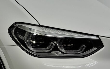 BMW X3, 2018 год, 4 200 000 рублей, 8 фотография
