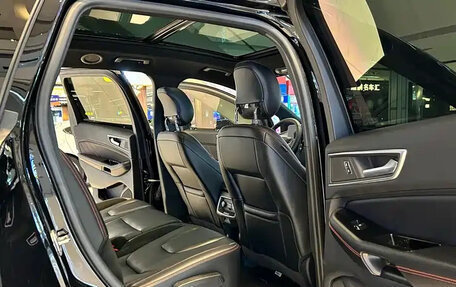 Ford Edge II рестайлинг, 2022 год, 2 436 000 рублей, 8 фотография