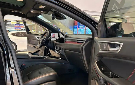 Ford Edge II рестайлинг, 2022 год, 2 436 000 рублей, 7 фотография