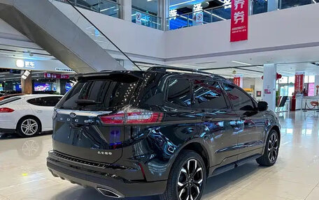 Ford Edge II рестайлинг, 2022 год, 2 436 000 рублей, 6 фотография