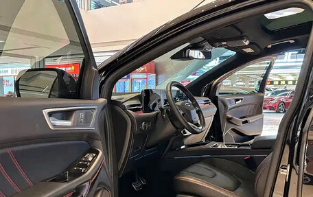 Ford Edge II рестайлинг, 2022 год, 2 436 000 рублей, 9 фотография