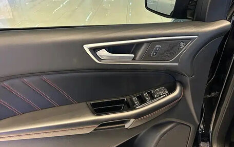 Ford Edge II рестайлинг, 2022 год, 2 436 000 рублей, 16 фотография