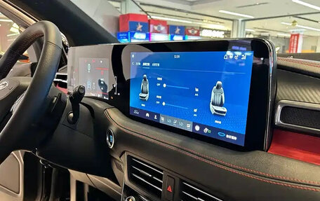 Ford Edge II рестайлинг, 2022 год, 2 436 000 рублей, 17 фотография