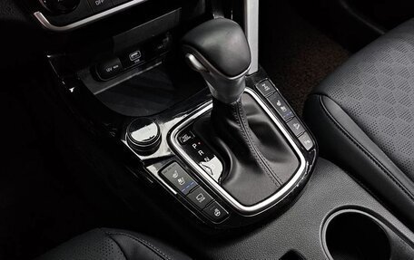 KIA Seltos I, 2021 год, 2 000 000 рублей, 12 фотография