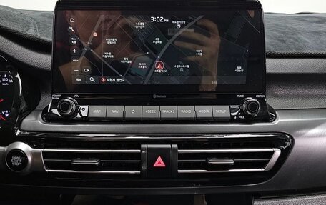 KIA Seltos I, 2021 год, 2 000 000 рублей, 9 фотография