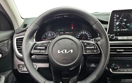 KIA Seltos I, 2021 год, 2 000 000 рублей, 6 фотография