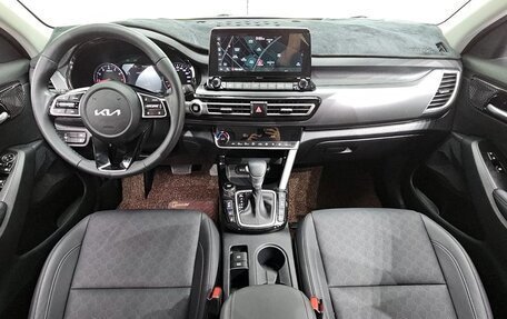 KIA Seltos I, 2021 год, 2 000 000 рублей, 5 фотография