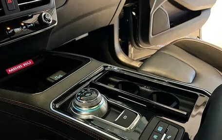 Ford Edge II рестайлинг, 2022 год, 2 436 000 рублей, 18 фотография