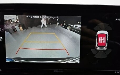 KIA Seltos I, 2021 год, 2 000 000 рублей, 11 фотография