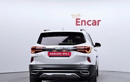 KIA Seltos I, 2021 год, 2 000 000 рублей, 4 фотография