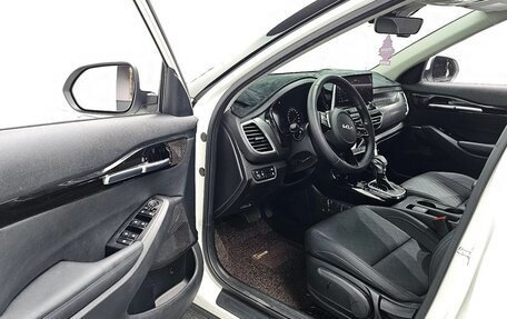 KIA Seltos I, 2021 год, 2 000 000 рублей, 16 фотография