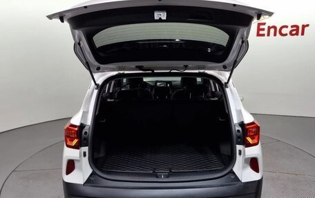 KIA Seltos I, 2021 год, 2 150 000 рублей, 5 фотография