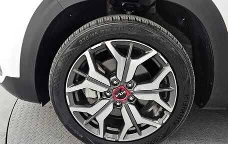 KIA Seltos I, 2021 год, 2 000 000 рублей, 19 фотография