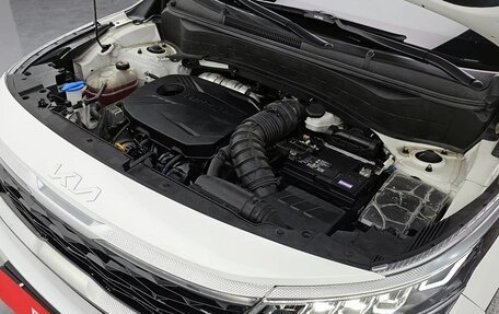 KIA Seltos I, 2021 год, 2 000 000 рублей, 18 фотография