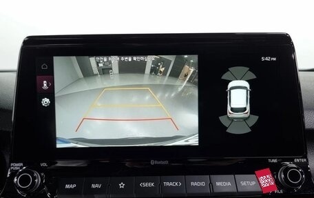 KIA Seltos I, 2021 год, 2 150 000 рублей, 11 фотография