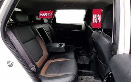 KIA Seltos I, 2021 год, 2 150 000 рублей, 16 фотография