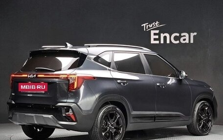 KIA Seltos I, 2023 год, 3 250 000 рублей, 3 фотография