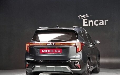 KIA Seltos I, 2023 год, 3 250 000 рублей, 4 фотография
