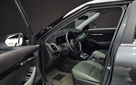 KIA Seltos I, 2023 год, 3 250 000 рублей, 5 фотография