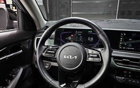 KIA Seltos I, 2023 год, 3 250 000 рублей, 7 фотография