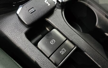 KIA Seltos I, 2023 год, 3 250 000 рублей, 14 фотография