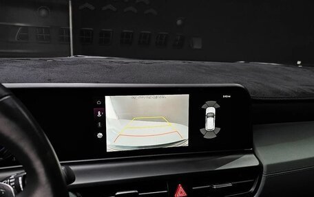 KIA Seltos I, 2023 год, 3 250 000 рублей, 11 фотография