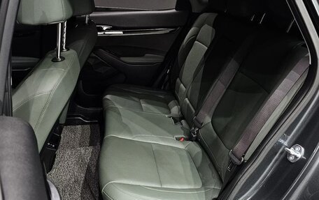 KIA Seltos I, 2023 год, 3 250 000 рублей, 17 фотография