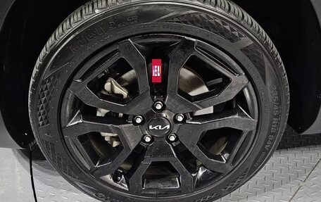 KIA Seltos I, 2023 год, 3 250 000 рублей, 19 фотография