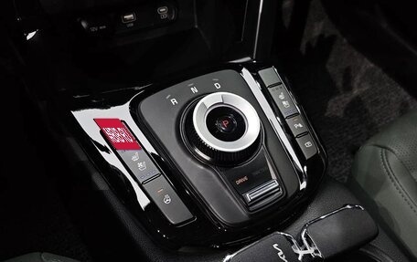 KIA Seltos I, 2023 год, 3 250 000 рублей, 15 фотография