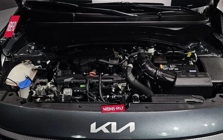 KIA Seltos I, 2023 год, 3 250 000 рублей, 20 фотография