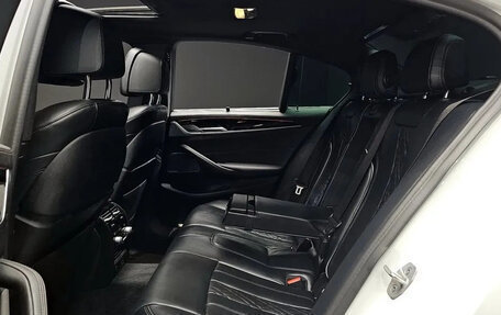BMW 5 серия, 2022 год, 5 130 000 рублей, 12 фотография