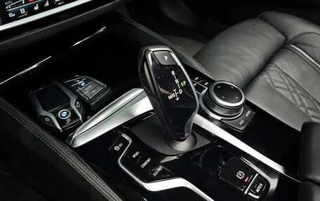 BMW 5 серия, 2022 год, 5 130 000 рублей, 9 фотография