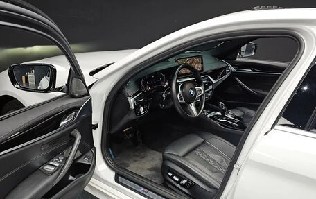 BMW 5 серия, 2022 год, 5 130 000 рублей, 11 фотография