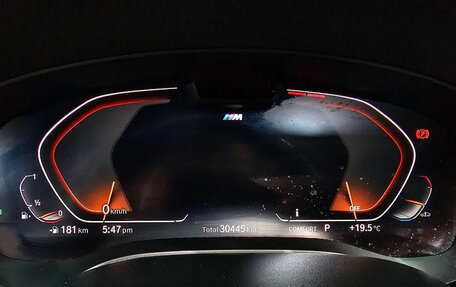 BMW 5 серия, 2022 год, 5 130 000 рублей, 8 фотография