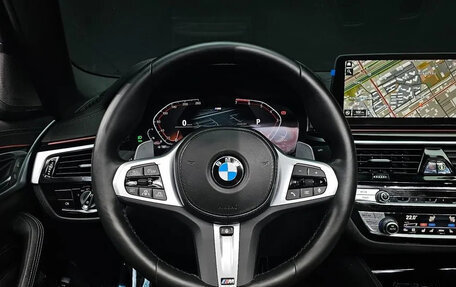 BMW 5 серия, 2022 год, 5 130 000 рублей, 13 фотография